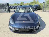 2022 Porsche Panamera