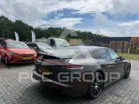 2022 Porsche Panamera