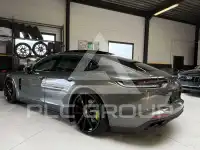 2022 Porsche Panamera