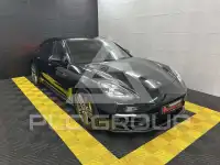 2022 Porsche Panamera