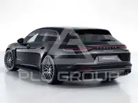 2022 Porsche Panamera