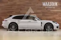 2022 Porsche Panamera