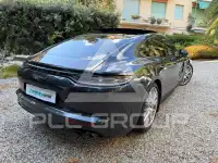 2022 Porsche Panamera