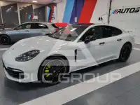 2022 Porsche Panamera