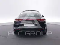 2022 Porsche Panamera