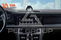 2022 Porsche Panamera