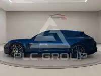 2022 Porsche Panamera