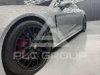 2022 Porsche Panamera