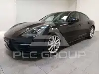 2022 Porsche Panamera