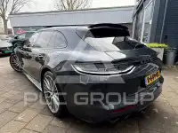 2022 Porsche Panamera