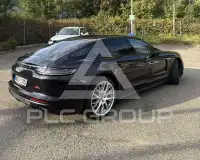 2022 Porsche Panamera