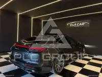 2022 Porsche Panamera