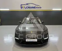 2022 Porsche Panamera