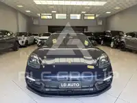2022 Porsche Panamera