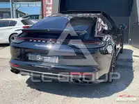 2022 Porsche Panamera