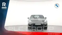 2022 Porsche Panamera