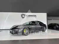 2022 Porsche Panamera