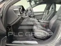 2022 Porsche Panamera