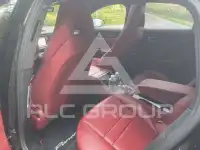 2022 Porsche Panamera