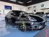 2022 Porsche Panamera