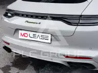 2022 Porsche Panamera