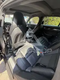 2022 Porsche Panamera