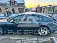 2022 Porsche Panamera