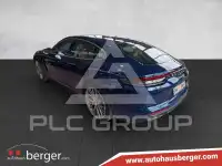 2022 Porsche Panamera