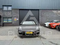 2022 Porsche Panamera
