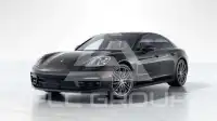 2022 Porsche Panamera
