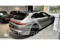 2022 Porsche Panamera