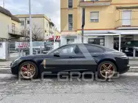 2022 Porsche Panamera