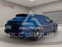 2022 Porsche Panamera