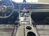 2022 Porsche Panamera