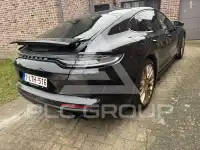 2022 Porsche Panamera