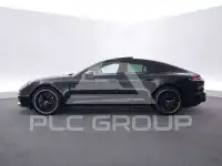 2022 Porsche Panamera