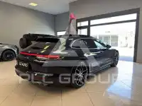2022 Porsche Panamera