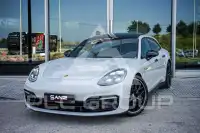 2022 Porsche Panamera