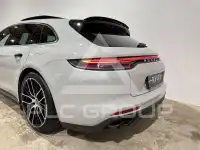 2022 Porsche Panamera