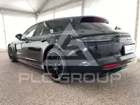 2022 Porsche Panamera