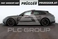 2022 Porsche Panamera