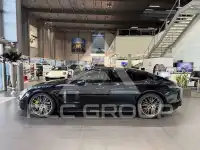2022 Porsche Panamera