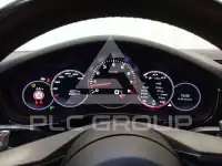 2022 Porsche Panamera