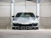2022 Porsche Panamera