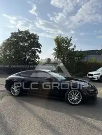2022 Porsche Panamera