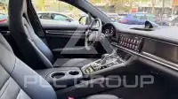 2022 Porsche Panamera