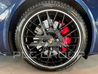 2022 Porsche Panamera