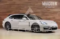 2022 Porsche Panamera