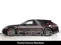 2022 Porsche Panamera