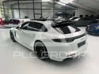 2022 Porsche Panamera